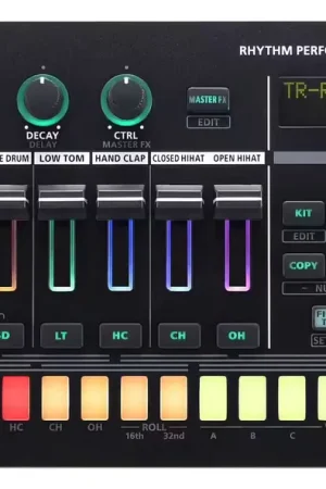 Stock limité - Roland TR-6S