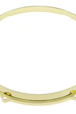 Tendance - Sparedrum HDC3-13-6BR CERCLE 13" 6 TIRANTS DOR 3MM DIE CAST