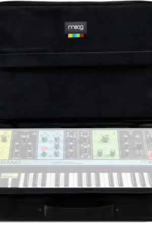 Moog Housse Pour Moog Grandmother | Aujourd'hui seulement