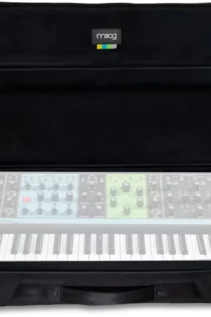 Moog Housse Pour Moog Matriarch - Stock presque épuisé