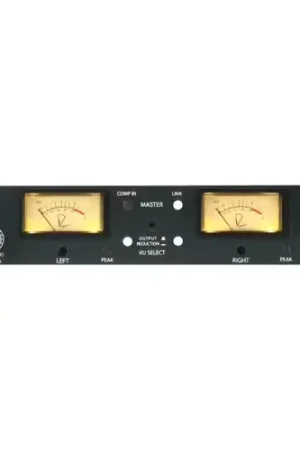 Commandez dès maintenant - Rupert Neve Designs 5254 Shelford Diode Bridge Compressor