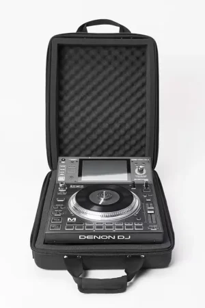 Qualité professionnelle - Magma CTRL Case CDJ/mixer II