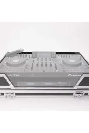 Disponible dès maintenant | Magma DJ-controller Case XDJ-XZ 19"