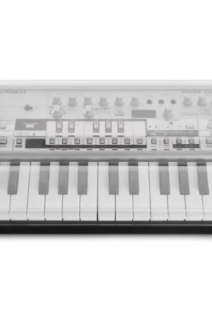 Decksaver Roland K-25M Boutique Cover - Dernières pièces