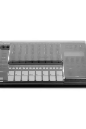 Recommandé - Decksaver Roland MC-707 Cover