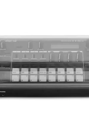 Très apprécié des clients | Decksaver Roland MC-101 Cover