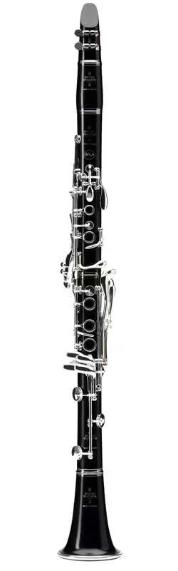 Buffet Crampon Gala Sib (18 Clés) - BC1121L-2-0P | Prix usine