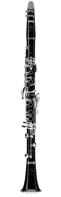 Buffet Crampon Gala La (17 Clés) - BC1221-2-0P | Liquidation