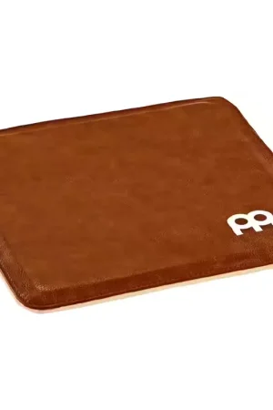 Meinl Assise En Cuir Synthtique Pour Cajon - Brun Vintage | Prix réduit
