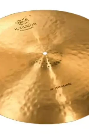 Zildjian K1118 - K-Constantinople Ride 20" Renaissance - Achetez maintenant