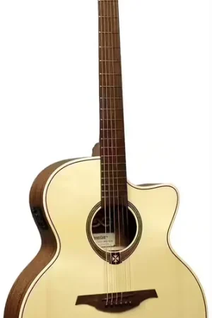 Lâg Tramontane T177JCE Jumbo Électro Ctw - Soldes
