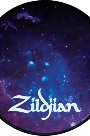 Zildjian Accessories ZXPPGAL06 - Pad D'entrainement 06" Galaxy - Bien noté