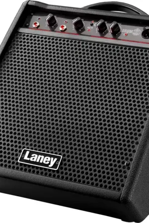 Disponible maintenant | Laney Drumhub 80W/1X10
