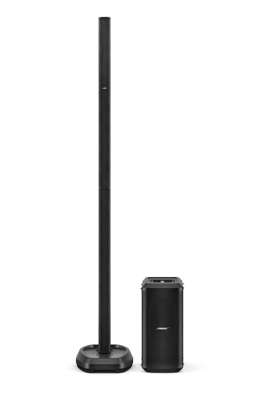 Achat sécurisé | Bose L1 PRO32 + SUB1