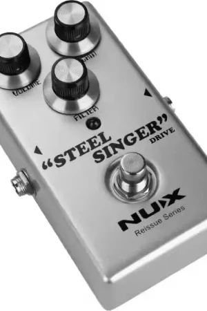 Petit prix - Nux STEELSINGER-drive