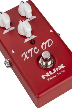 Nux XTC-od - Produit phare