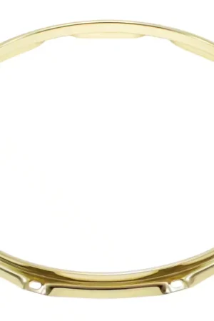 Nouveau lancement | Sparedrum Cercle 14" 10 Tirants Doré Super Triple Flange 3.0mm