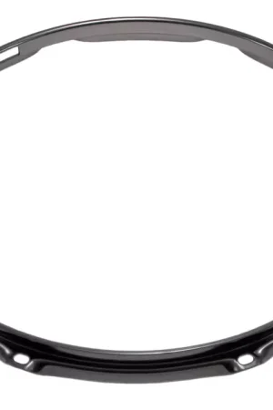 Nouveau chez nous | Sparedrum Cercle 14" 8 Tirants Timbre Noir Super Triple Flange 3.0mm