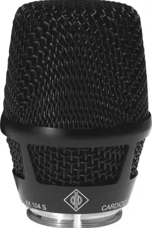 Tout juste ajouté | Sennheiser Me 5004 - Tte De Micro Pour SKM 5000/5200