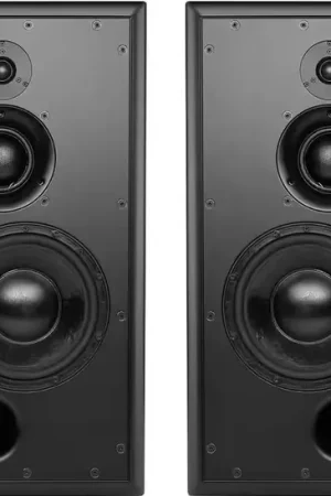 Prix cassé | ATC SCM110A Pro