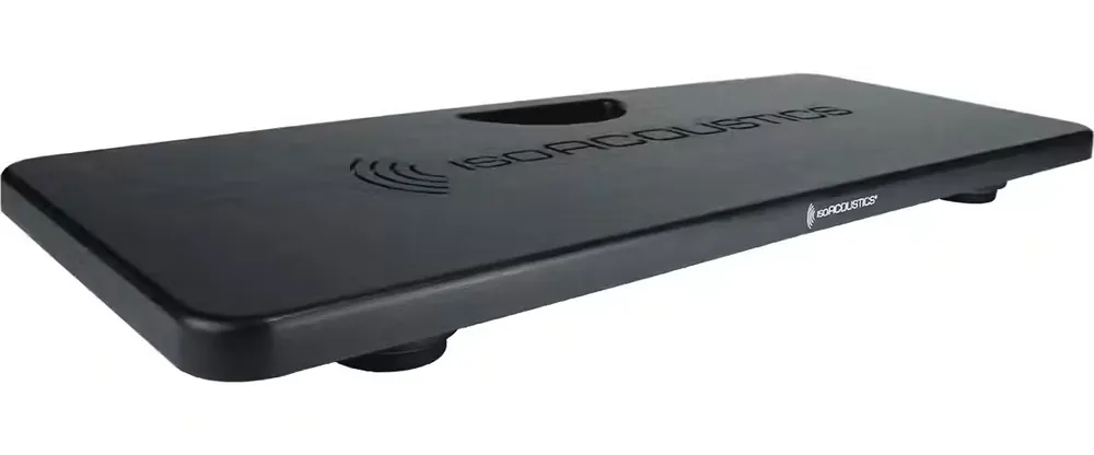 Isoacoustics Stage 1 Combo - Prix bas