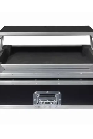 Power Acoustics Flight Cases FC DDJ SR2/RR - Offre exceptionnelle