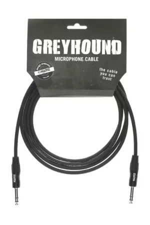 Plus que quelques unités | Klotz Greyhound Symetrique Audio 1,5 M