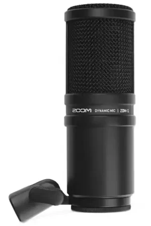 Préféré des clients | Zoom ZDM-1