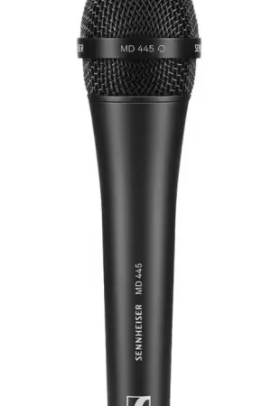 Sennheiser MD 445 - Réduction spéciale
