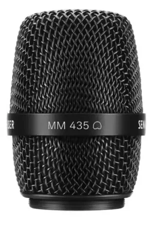 Nouveau produit - Sennheiser MM 435