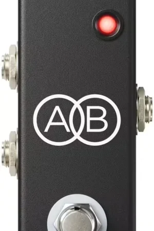 Jhs Pedals Mini A/b Box - Commandez en ligne