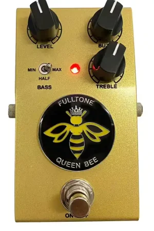 Fulltone Queen Bee | Offre