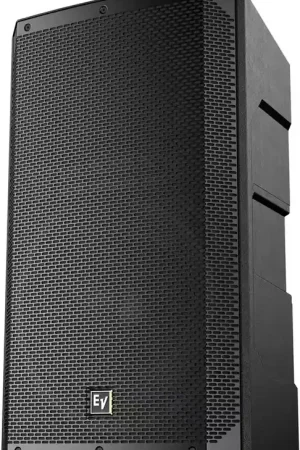 Electrovoice ELX200-15 - Nouveau chez nous
