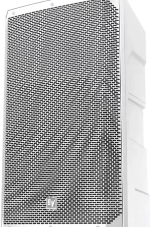 Aujourd'hui seulement - Electrovoice ELX200-15-W White