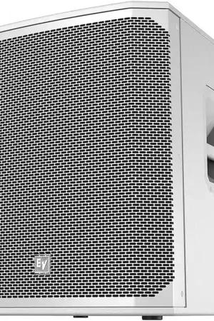 Electrovoice ELX200-18S-W White - Nouveau en boutique