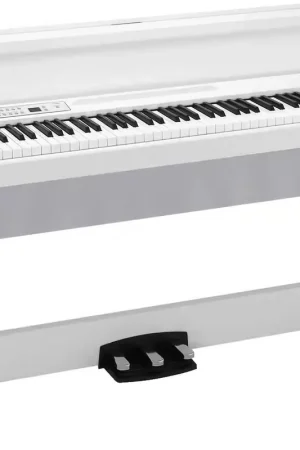 Paiement sécurisé | Korg LP-380U Blanc