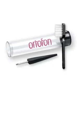 Ortofon DJ Maintenance Set - Liquidation