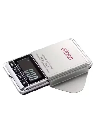 Offre exceptionnelle - Ortofon DS-3 Digital Stylus Pressure G