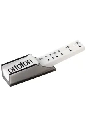 Ortofon Stylus Pressure Gauge | Produit tendance