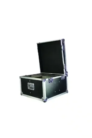 Power Acoustics Flight Cases FC Mini Lyre Quad | Prix choc