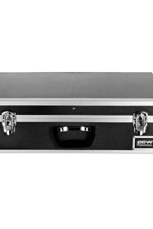 Bien noté | Power Acoustics Flight Cases FL Mixer 4