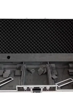 Très demandé - Power Acoustics Flight Cases FL PCDM 1