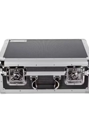 Power Acoustics Flight Cases FL Turncase BL | Prix imbattable