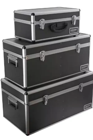 Power Acoustics Flight Cases FL Uty Pack 1 - Expédition rapide
