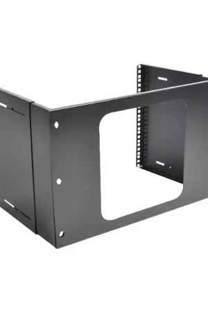Power Acoustics Flight Cases Rack Adaptor 8u - Remise