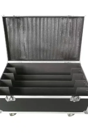 Très demandé - Power Acoustics Flight Cases FC Barled 10
