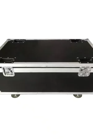 Offre bientôt terminée - Power Acoustics Flight Cases FC Barled 4