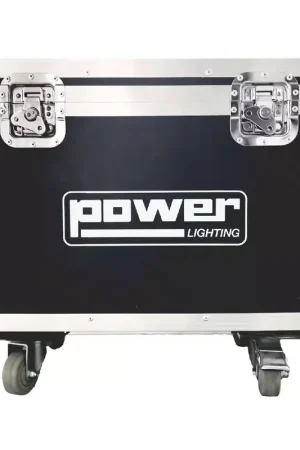 Aujourd'hui seulement - Power Acoustics Flight Cases FC Lyre Spot 90