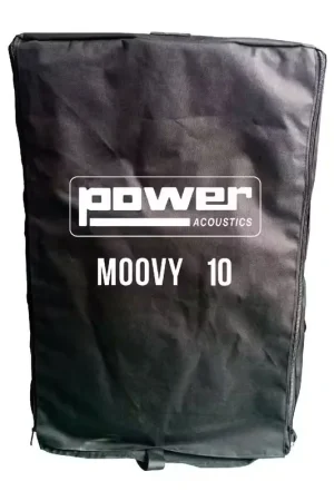 Bonne affaire | Power Acoustics Sonorisation Bag Moovy 10
