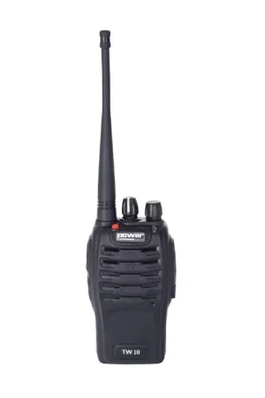 Promo exceptionnelle - Power Acoustics Sonorisation TW 10